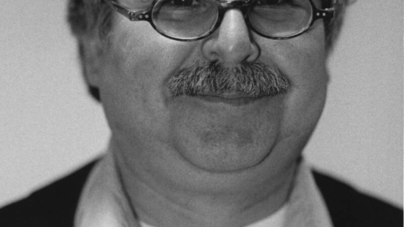 im Alter von 80 Jahren gestorben: Trauer um Haldern-Strings-Gründer Georg Michel