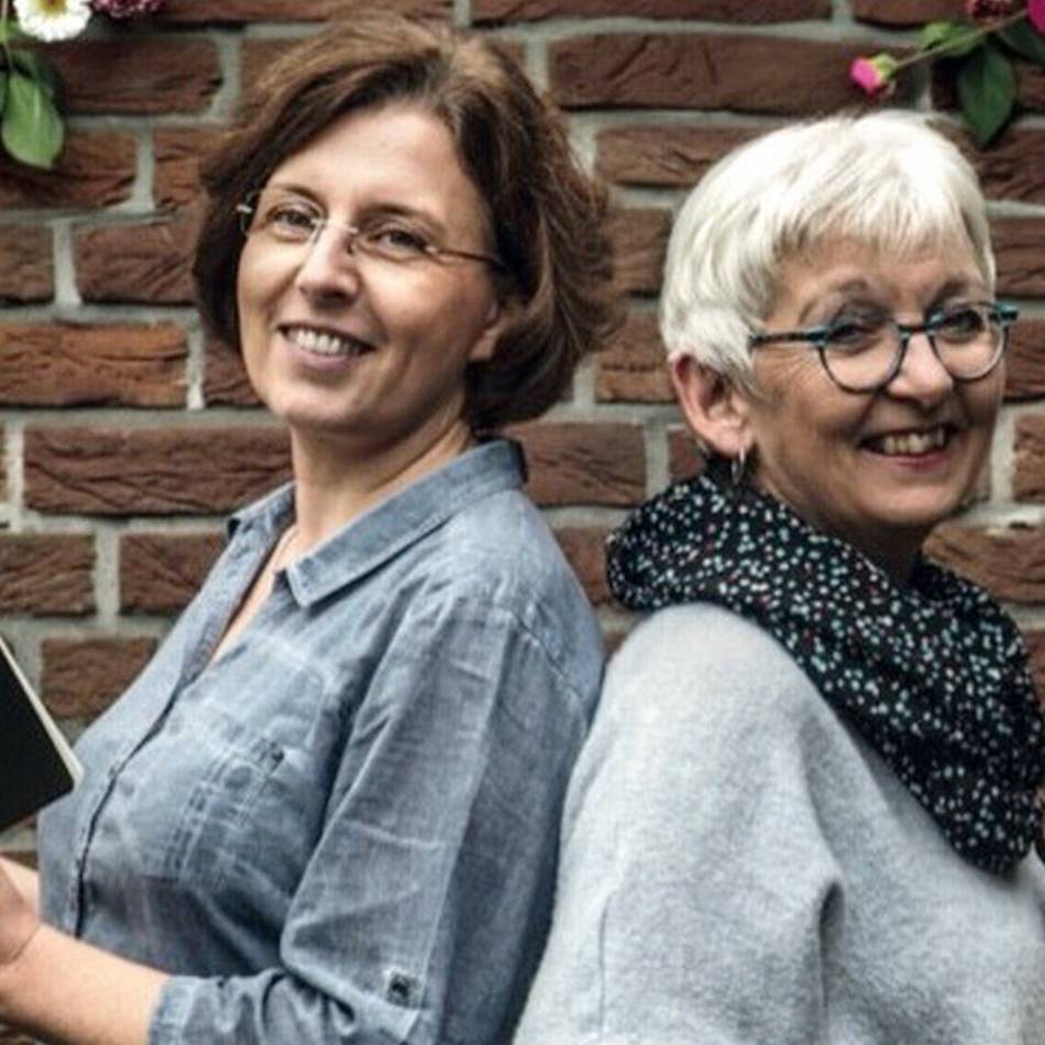 Dorf- und Spielecafé in Hinsbeck schließt: Jungbrunnen verabschiedet sich mit Lese-Saxofon-Abend