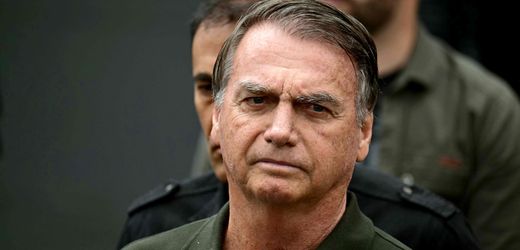 Jair Bolsonaro: Brasiliens Kongress verkürzt Haft auf zwei Jahre