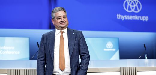 Nach Verhandlungen mit Jindal Steel: Thyssenkrupp will Stahlsparte vorerst doch behalten