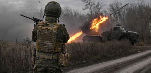 Ukraine-Russland-Krieg: Donald Trump verkündet dreitägige Waffenruhe – Wolodymyr Selenskyj und Kreml bestätigen