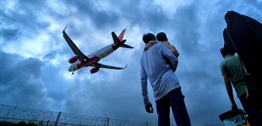 Visa-Dienstleister VFS Global: Das Geschäft mit dem Traum von Europa