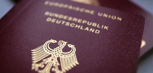 Einbürgerungen: Mehr als 309.000 Menschen erhielten 2025 deutschen Pass