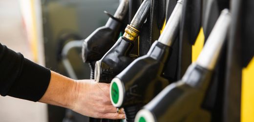 Tankrabatt ab 1. Mai: Spritpreise am Vormittag unter zwei Euro