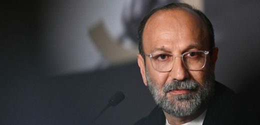 Filmfestspiele in Cannes: Asghar Farhadi kritisiert Iran, Israel und USA