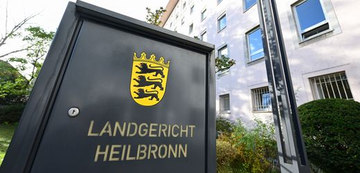 Heilbronn: Führerscheinbetrug – Bande zu Haft verurteilt