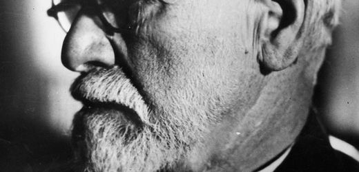 Sigmund Freud: Wie stark prägt uns die Kindheit? – Podcast