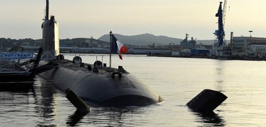 Frankreich: Emmanuel Macron wirbt in Europa für gemeinsamen Atomschirm