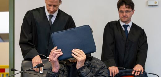 »Kaiserreichsgruppe«: Drei Unterstützer verurteilt