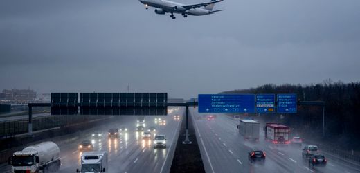Deutschland droht eine Energienotlage, die Bundesregierung ignoriert die Krise