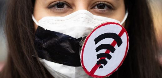 Iran: Zensiertes Internet soll nach US-Angriff wieder freigegeben werden