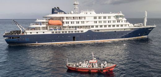 Hantaviren-Ausbruch auf Kreuzfahrtschiff: Andes-Typ bei zwei Patienten nachgewiesen