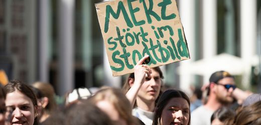 AfD-Werte steigen weiter: Ist die Migrationspolitik der Union gescheitert?