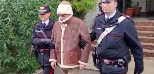 Italien: Mafia-Vermögen von mehr als 200 Millionen Euro beschlagnahmt