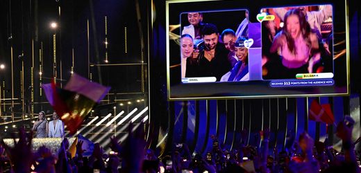 Eurovision Song Contest 2026: Fünf Erkenntnisse aus den ESC-Punktevergaben