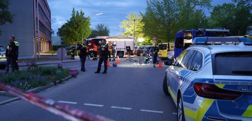 Memmingen: Getöteter 14-Jähriger – Tatverdächtiger und Jugendlicher kannten sich