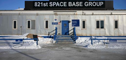USA planen drei neue Militärbasen, Grönland zeigt sich offen – Medienberichte