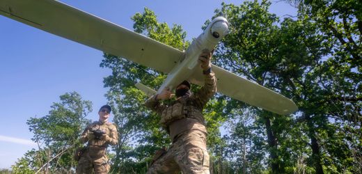 Ukraine-Krieg: Wie Kyjiw Russland mit KI und Drohnen ausbremst – und auf eine Wende hofft