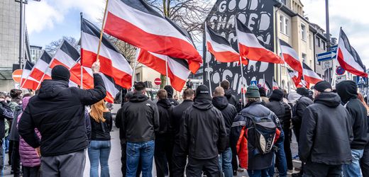 Großrazzia gegen Neonazi-Nachwuchs – Schwerpunkte in Nordrhein-Westfalen, Sachsen und Berlin