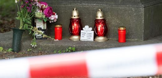 Görlitz: Einsatzkräfte finden dritte Leiche nach Hauseinsturz