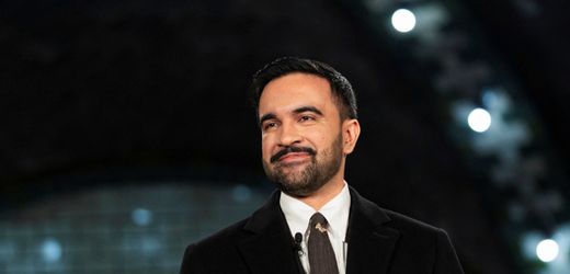 Zohran Mamdani: 100 Tage war der Bürgermeister von New York ruhig – damit ist jetzt Schluss