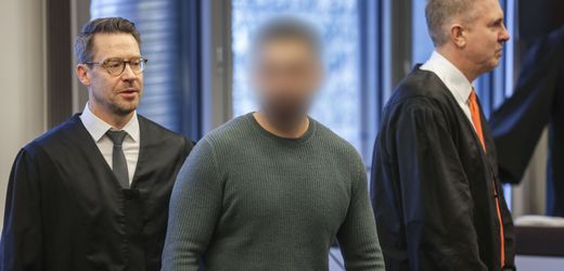Remscheid: 25-jähriger Raser zu lebenslanger Haft verurteilt – 19-Jährige getötet