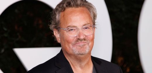 Verstorbener »Friends«-Star: Ex-Assistent von Matthew Perry muss 41 Monate in Haft