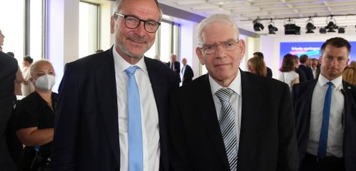 Iran soll Ermordung von Josef Schuster und Volker Beck geplant haben