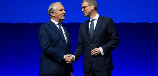 Deutsche Bank: Aktionärsvertreter kritisieren Aufsichtsratvergütung – »Definitiv zu hoch«