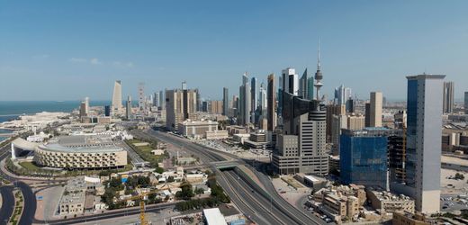 Iran-Krieg: Kuwait meldet Drohnenattacken – neue Gespräche in Aussicht