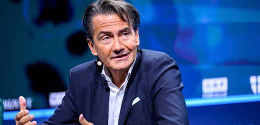 Österreich: Wie sich Ex-ORF-Chef Weißmann als Opfer inszeniert