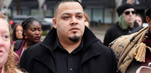 USA: Bundesrichterin verwirft Anklage gegen Abschiebekritiker Kilmar Ábrego García