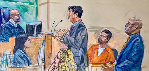 Attentatsversuch auf Donald Trump: US-Richter entschuldigt sich bei mutmaßlichem Schützen von Washington