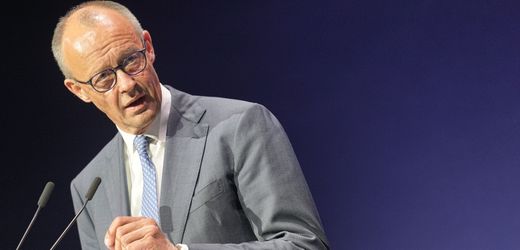 EU: Friedrich Merz schlägt Sonderstatus für Ukraine vor
