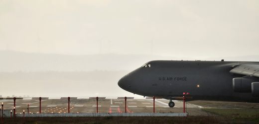 Rheinland-Pfalz, Hessen, Bayern: Politiker in Sorge wegen US-Truppenabzug