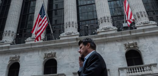 Iran-Krieg treibt US-Inflationsrate auf Dreijahreshoch