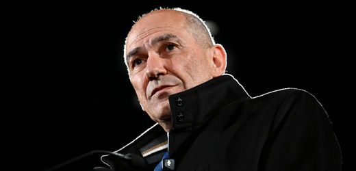 Slowenien: Ex-Premier Janez Janša erneut zum Ministerpräsident gewählt