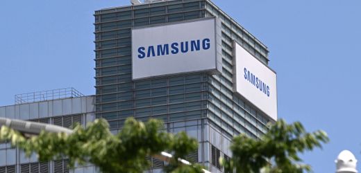 Südkorea: Samsung-Mitarbeiter bekommen Rekordboni
