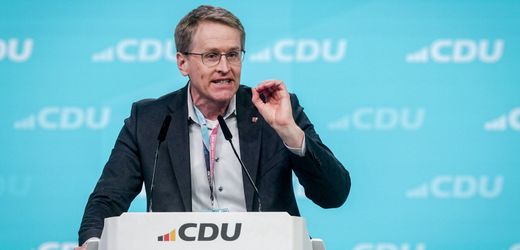 Daniel Günther: Wird die Northvolt-Pleite für ihn doch noch gefährlich?