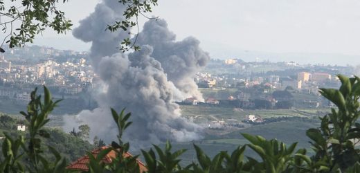 Vereinigte Arabische Emirate verbieten Reisen nach Iran, Irak und Libanon