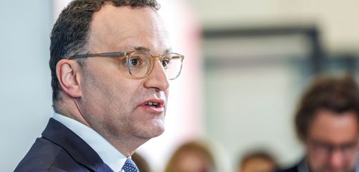 Steuer-Reform: Jens Spahn will pauschal fünf Prozent aller Subventionen streichen