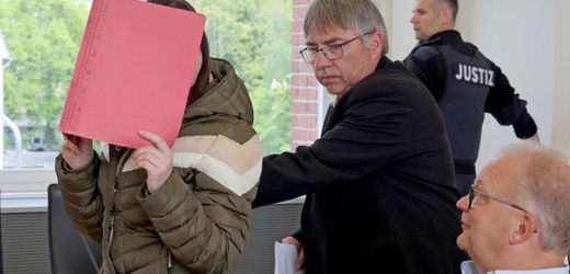 Rostock – Fall Fabian vor Gericht: Was seine Freunde sagen