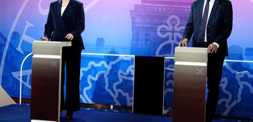 Dänemark: Rechtsliberale scheitern ebenfalls mit Regierungsbildung