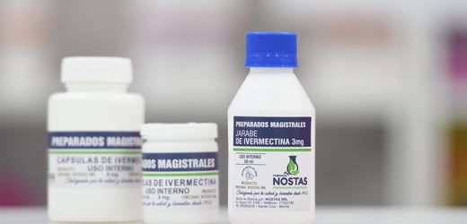 Interpol geht mit weltweiter Razzia gegen illegalen Medikamentenhandel vor