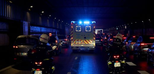 Hantavirus auf Kreuzfahrtschiff MV »Hondius«: Evakuierter Franzose zeigt Symptome