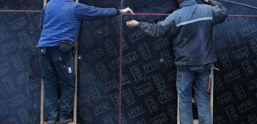Iran: Handwerk sieht Nachschub für wichtige Produkte in Gefahr