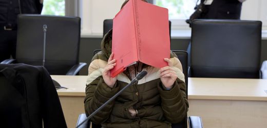 Fall Fabian: Vater und Angeklagte offenbar wieder ein Paar