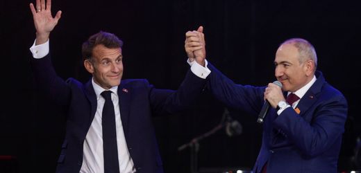 Frankreich: Warum Europa Emmanuel Macron noch bitter vermissen wird