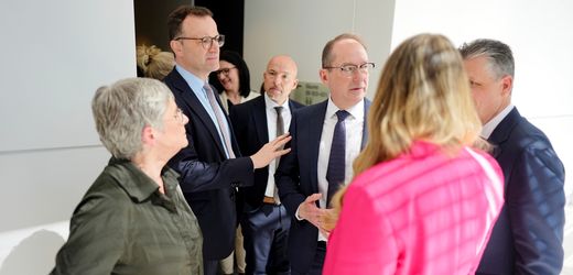CDU/CSU und Grüne: Wie sich Union und Ökopartei annähern