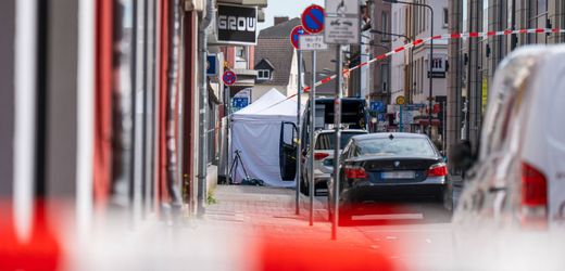 Frankfurt am Main: Passanten finden toten 19-Jährigen – Teenager unter Verdacht